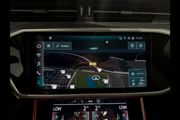 Audi A6 Avant 55 TFSI e quattro S Competition RS-Stoelen|B&o|Sfeer|Panorama|367PK