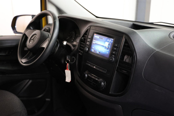 Mercedes-Benz eVito Lang 41 kWh LANG