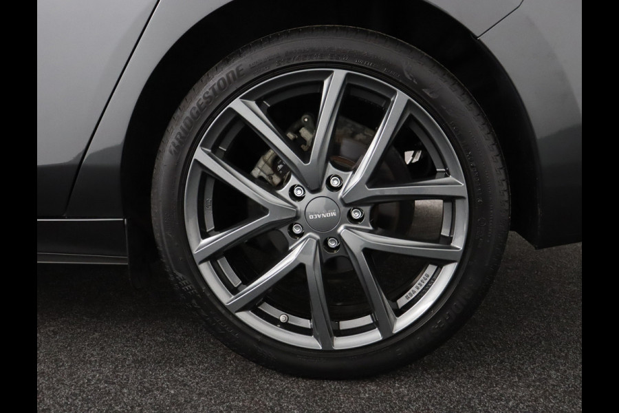 Mazda 3 2.0 e-SkyActiv-X M Hybrid 180 Comfort Bose|HUD|Camera|Stoelverwarming