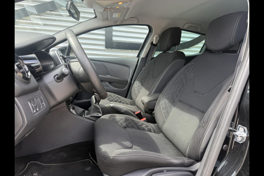 Renault Clio 0.9 TCe Limited 2e Eigenaar|Navi|Airco|Cruise|PDC|Elek ramen|N.A.P|APK tot 03-2027
