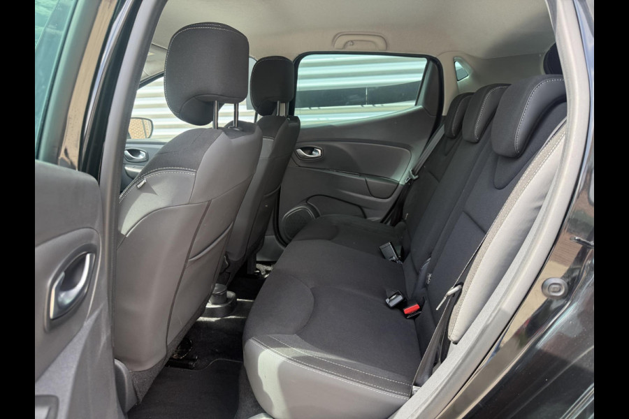 Renault Clio 0.9 TCe Limited 2e Eigenaar|Navi|Airco|Cruise|PDC|Elek ramen|N.A.P|APK tot 03-2027