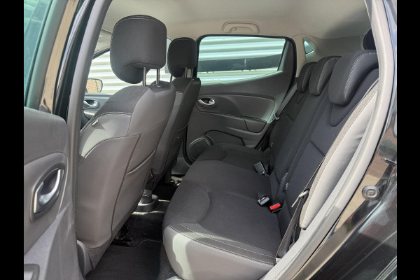 Renault Clio 0.9 TCe Limited 2e Eigenaar|Navi|Airco|Cruise|PDC|Elek ramen|N.A.P|APK tot 03-2027
