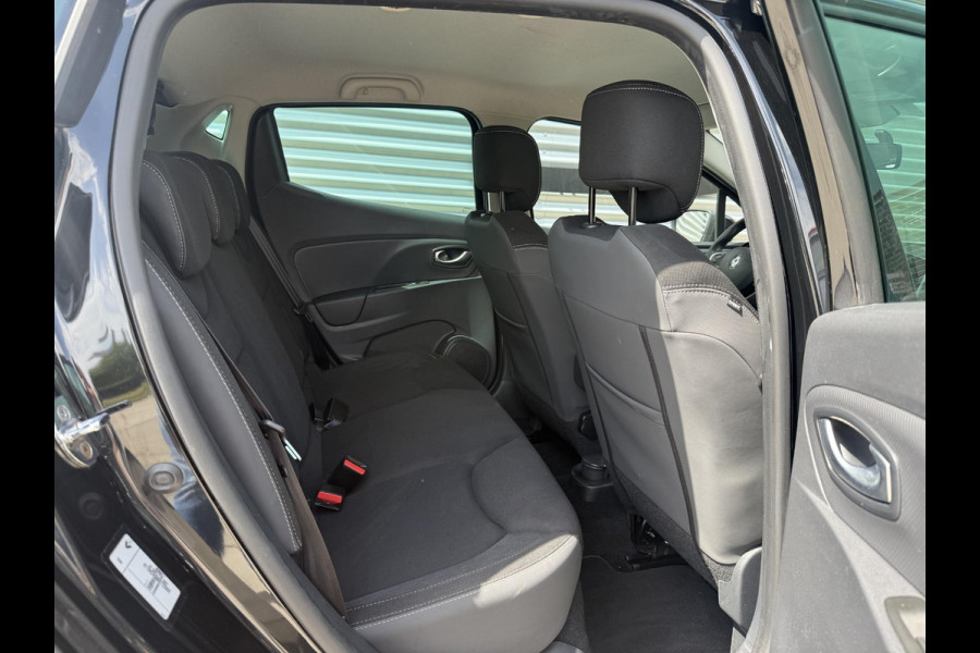 Renault Clio 0.9 TCe Limited 2e Eigenaar|Navi|Airco|Cruise|PDC|Elek ramen|N.A.P|APK tot 03-2027