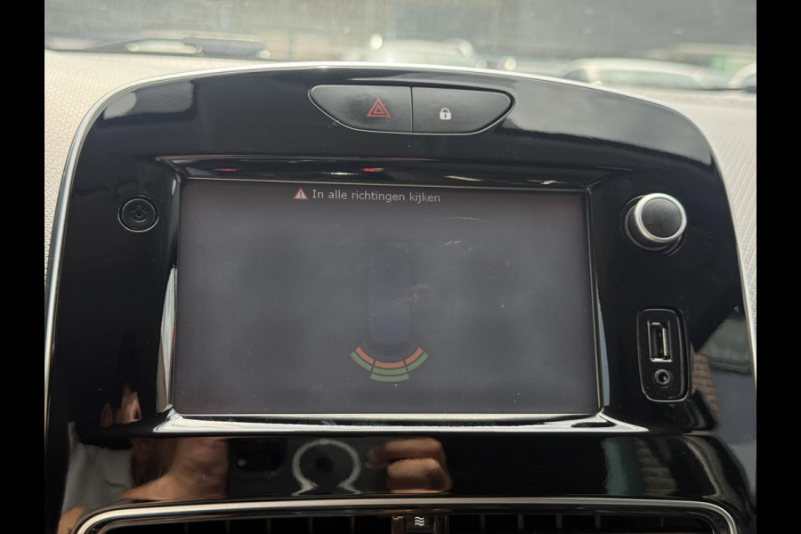 Renault Clio 0.9 TCe Limited 2e Eigenaar|Navi|Airco|Cruise|PDC|Elek ramen|N.A.P|APK tot 03-2027