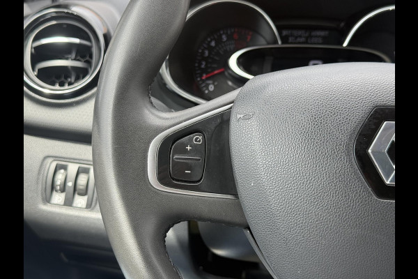 Renault Clio 0.9 TCe Limited 2e Eigenaar|Navi|Airco|Cruise|PDC|Elek ramen|N.A.P|APK tot 03-2027
