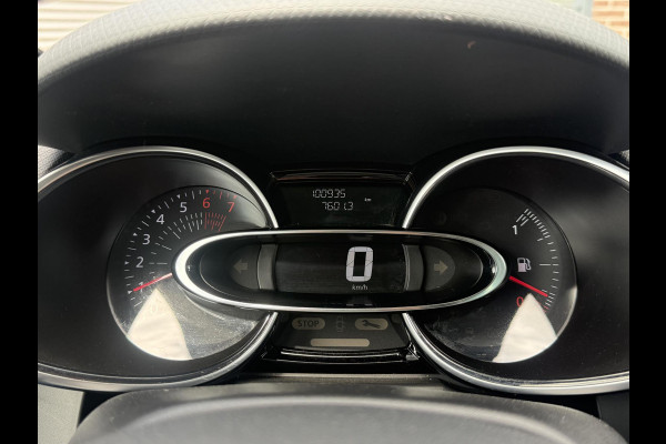 Renault Clio 0.9 TCe Limited 2e Eigenaar|Navi|Airco|Cruise|PDC|Elek ramen|N.A.P|APK tot 03-2027