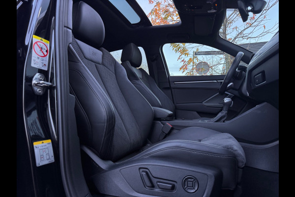 Audi Q3 Sportback 45 TFSI e S Edition Pano/360/Sonos