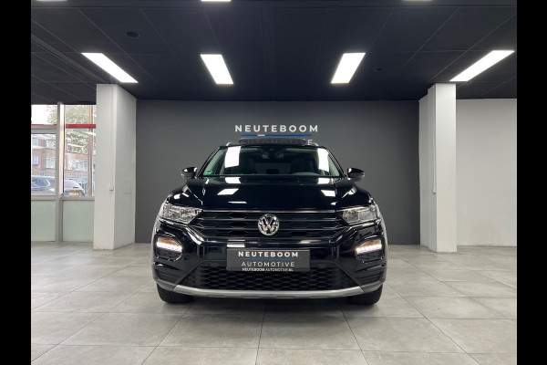 Volkswagen T-Roc 1.0 TSI | Camera | Elek.Koffer| Lane | Pano