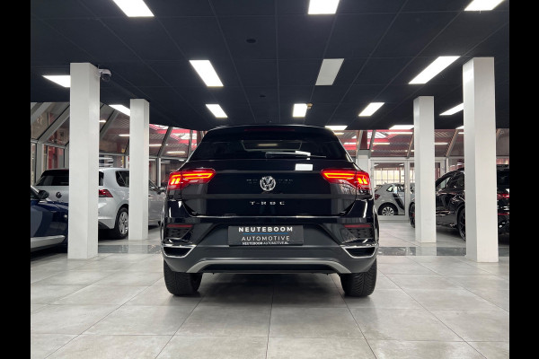 Volkswagen T-Roc 1.0 TSI | Camera | Elek.Koffer| Lane | Pano