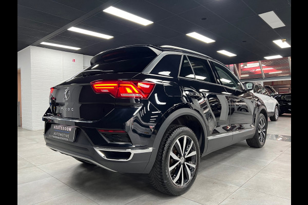 Volkswagen T-Roc 1.0 TSI | Camera | Elek.Koffer| Lane | Pano