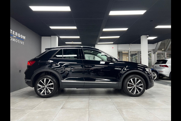 Volkswagen T-Roc 1.0 TSI | Camera | Elek.Koffer| Lane | Pano