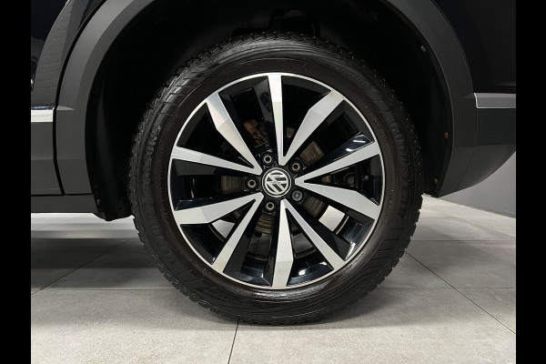 Volkswagen T-Roc 1.0 TSI | Camera | Elek.Koffer| Lane | Pano