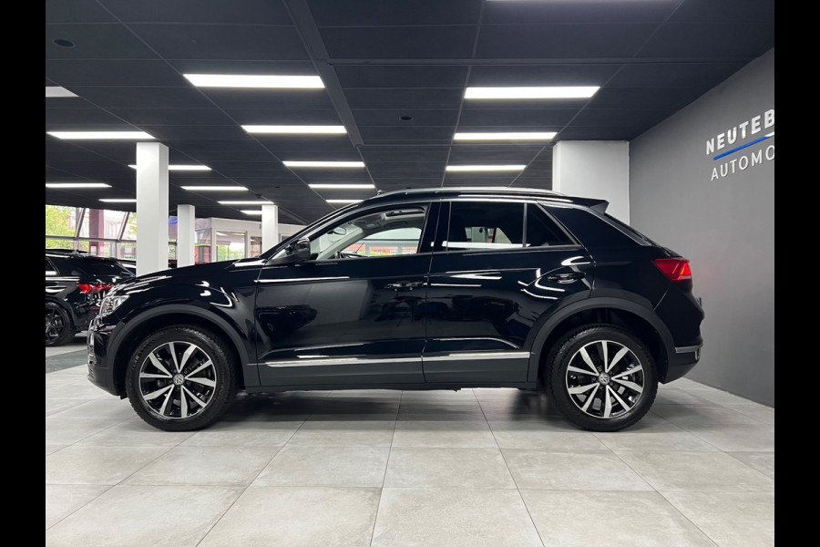 Volkswagen T-Roc 1.0 TSI | Camera | Elek.Koffer| Lane | Pano