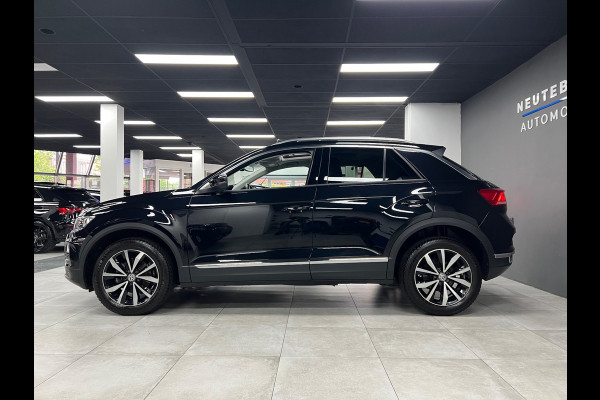 Volkswagen T-Roc 1.0 TSI | Camera | Elek.Koffer| Lane | Pano