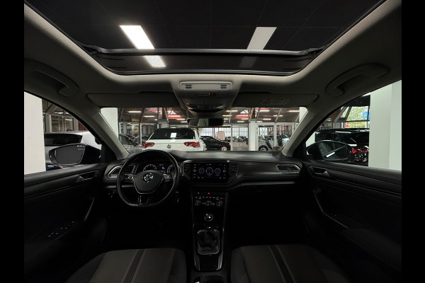 Volkswagen T-Roc 1.0 TSI | Camera | Elek.Koffer| Lane | Pano