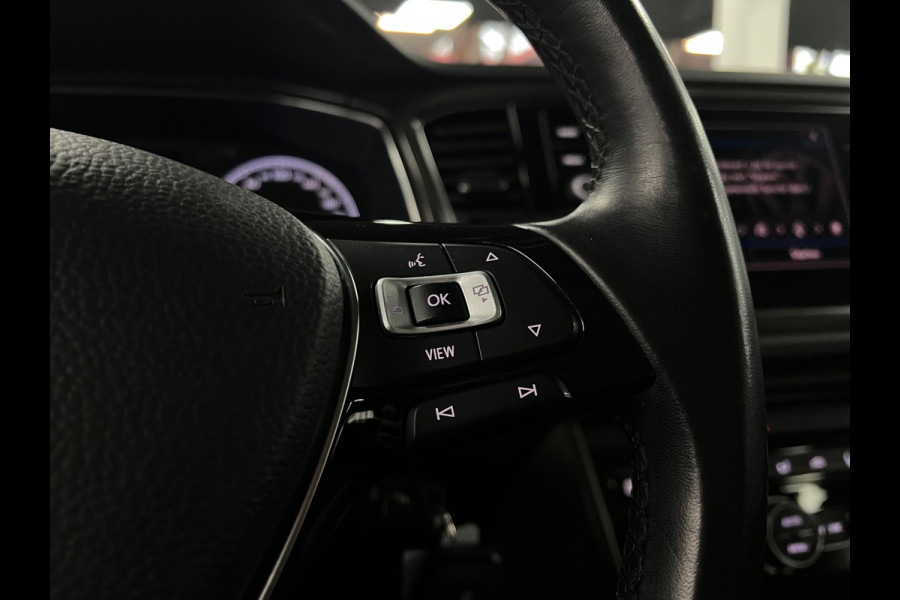 Volkswagen T-Roc 1.0 TSI | Camera | Elek.Koffer| Lane | Pano