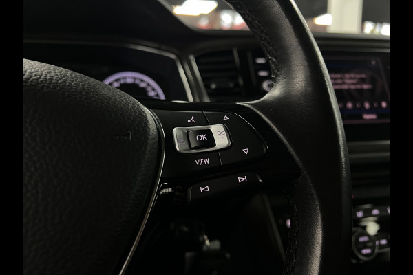 Volkswagen T-Roc 1.0 TSI | Camera | Elek.Koffer| Lane | Pano