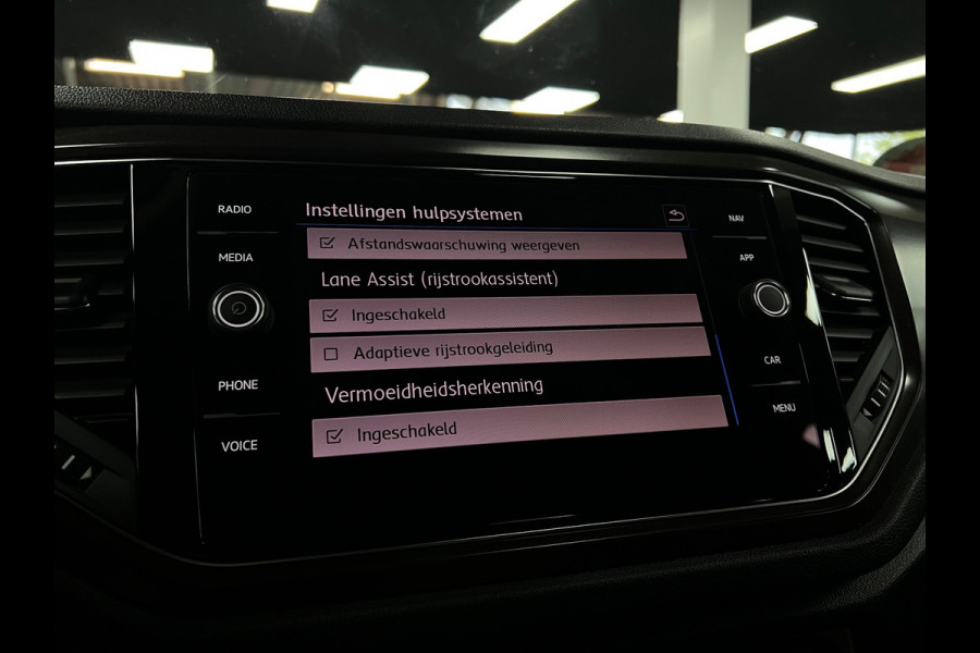 Volkswagen T-Roc 1.0 TSI | Camera | Elek.Koffer| Lane | Pano