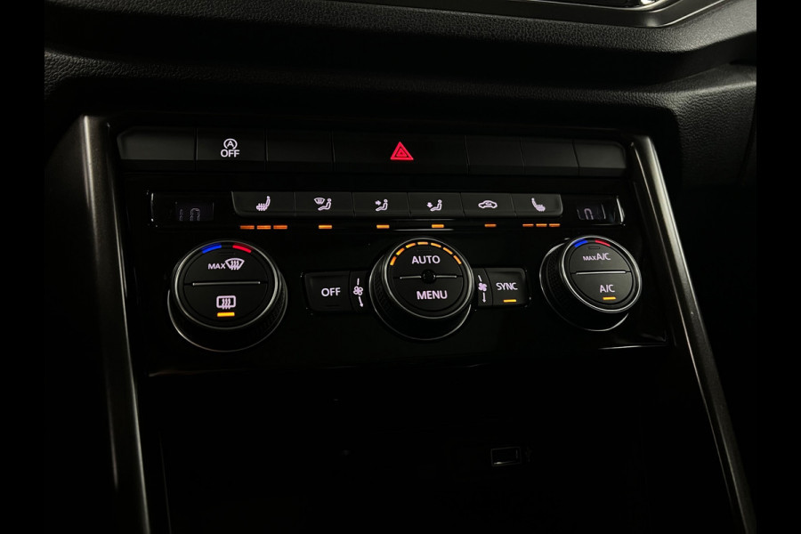 Volkswagen T-Roc 1.0 TSI | Camera | Elek.Koffer| Lane | Pano
