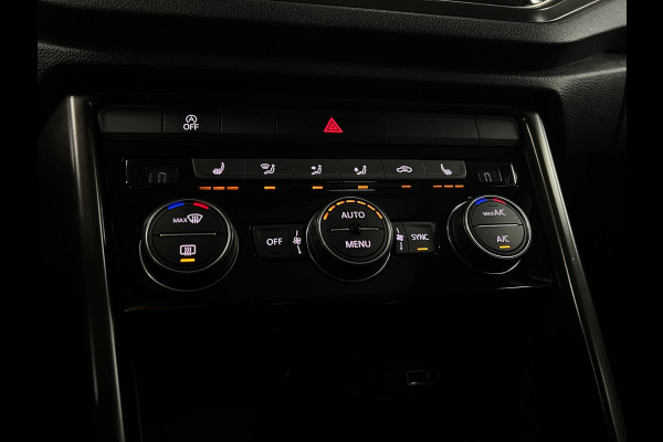 Volkswagen T-Roc 1.0 TSI | Camera | Elek.Koffer| Lane | Pano