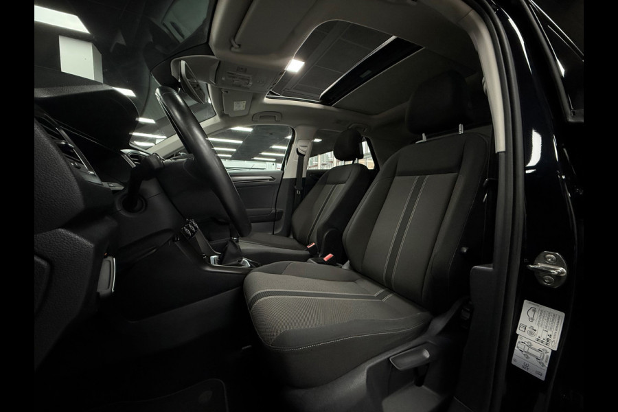 Volkswagen T-Roc 1.0 TSI | Camera | Elek.Koffer| Lane | Pano