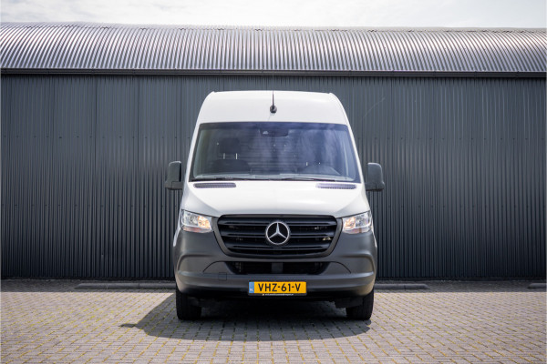 Mercedes-Benz Sprinter 311 CDI L2H2 | Volledig Ingericht | Mbux | Camera | Navi | Climatronic