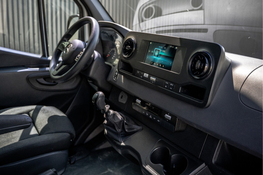 Mercedes-Benz Sprinter 311 CDI L2H2 | Volledig Ingericht | Mbux | Camera | Navi | Climatronic