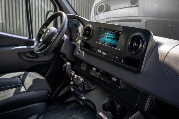Mercedes-Benz Sprinter 311 CDI L2H2 | Volledig Ingericht | Mbux | Camera | Navi | Climatronic