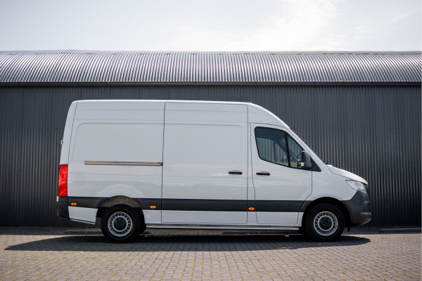Mercedes-Benz Sprinter 311 CDI L2H2 | Volledig Ingericht | Mbux | Camera | Navi | Climatronic