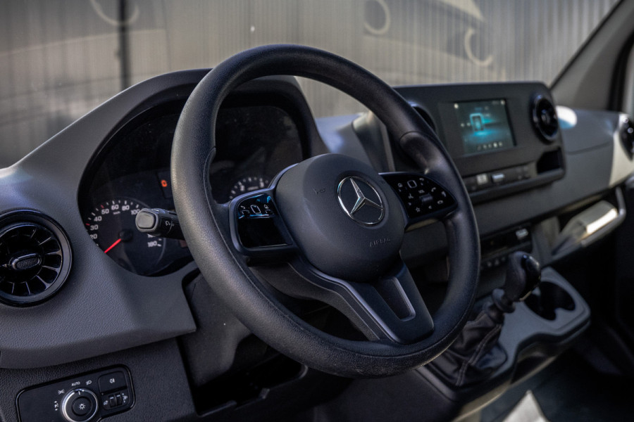 Mercedes-Benz Sprinter 311 CDI L2H2 | Volledig Ingericht | Mbux | Camera | Navi | Climatronic