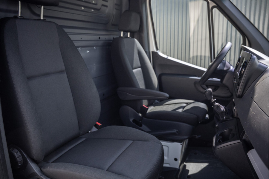 Mercedes-Benz Sprinter 311 CDI L2H2 | Volledig Ingericht | Mbux | Camera | Navi | Climatronic