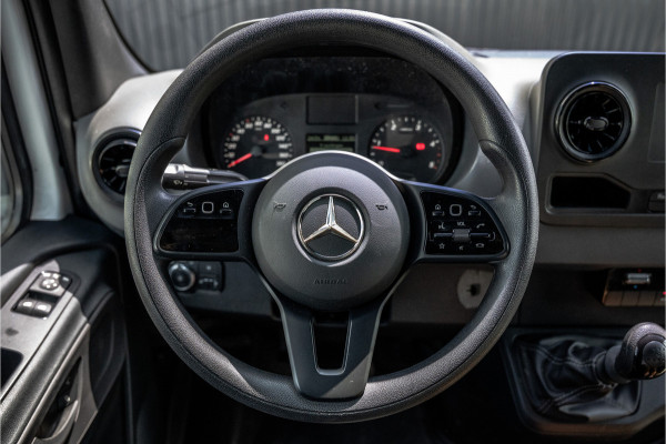Mercedes-Benz Sprinter 311 CDI L2H2 | Volledig Ingericht | Mbux | Camera | Navi | Climatronic