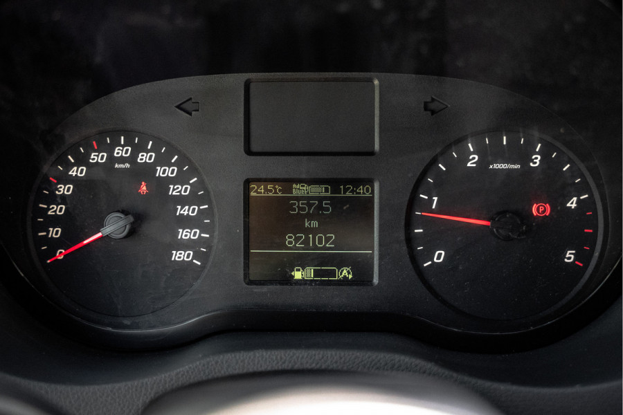 Mercedes-Benz Sprinter 311 CDI L2H2 | Volledig Ingericht | Mbux | Camera | Navi | Climatronic
