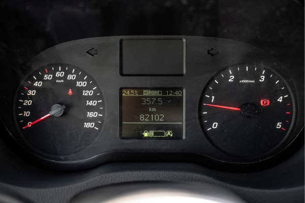 Mercedes-Benz Sprinter 311 CDI L2H2 | Volledig Ingericht | Mbux | Camera | Navi | Climatronic