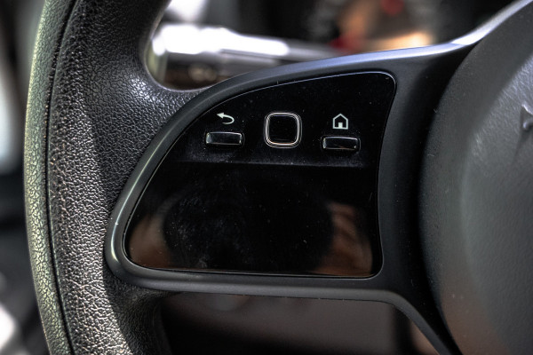 Mercedes-Benz Sprinter 311 CDI L2H2 | Volledig Ingericht | Mbux | Camera | Navi | Climatronic