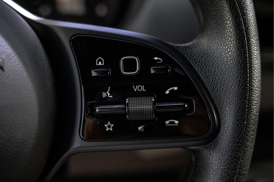 Mercedes-Benz Sprinter 311 CDI L2H2 | Volledig Ingericht | Mbux | Camera | Navi | Climatronic