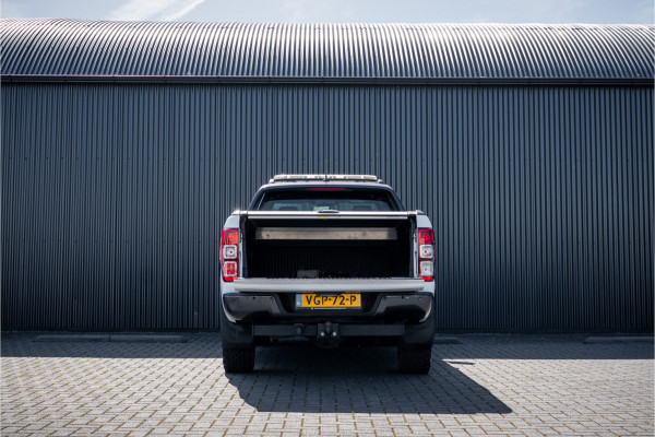 Ford Ranger 2.0 EcoBlue 4x4 | Wildtrak | 213PK | 1e Eigenaar | Camera | Cruise | 3.5T Trekgewicht | Automaat | Euro 6