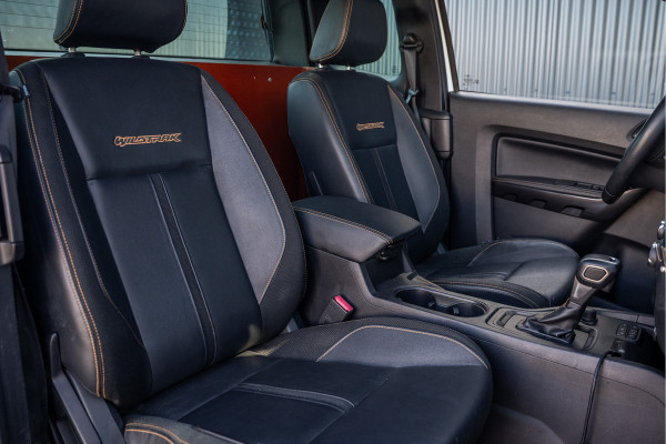 Ford Ranger 2.0 EcoBlue 4x4 | Wildtrak | 213PK | 1e Eigenaar | Camera | Cruise | 3.5T Trekgewicht | Automaat | Euro 6
