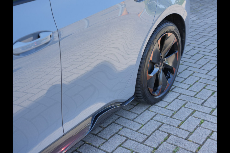 CUPRA Born Performance One 62 kWh SOH 93% Draadloze telefoonlader | Stoelverwarming/massage |