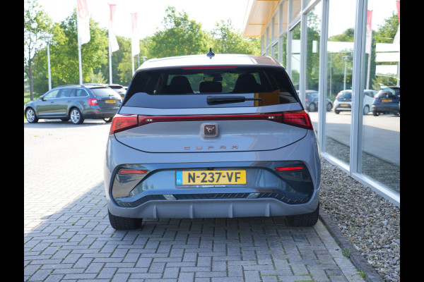 CUPRA Born Performance One 62 kWh SOH 93% Draadloze telefoonlader | Stoelverwarming/massage |