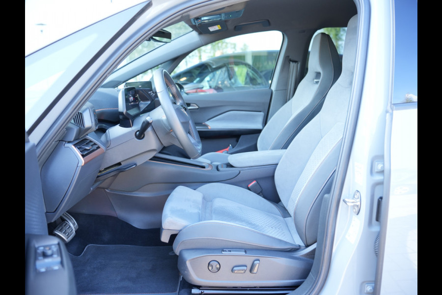 CUPRA Born Performance One 62 kWh SOH 93% Draadloze telefoonlader | Stoelverwarming/massage |