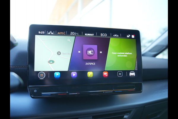 CUPRA Born Performance One 62 kWh SOH 93% Draadloze telefoonlader | Stoelverwarming/massage |