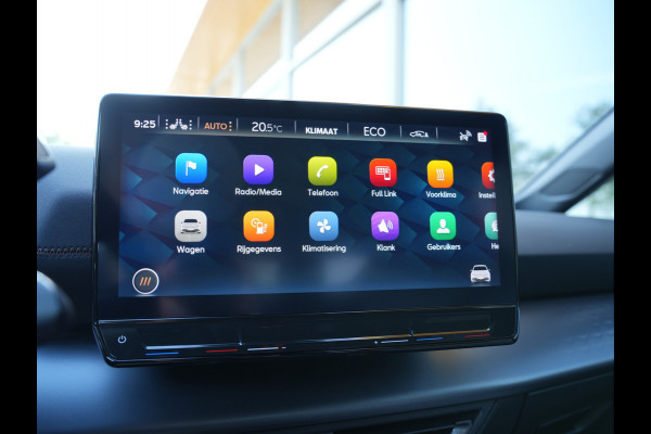 CUPRA Born Performance One 62 kWh SOH 93% Draadloze telefoonlader | Stoelverwarming/massage |