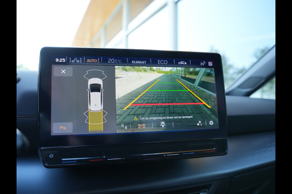 CUPRA Born Performance One 62 kWh SOH 93% Draadloze telefoonlader | Stoelverwarming/massage |