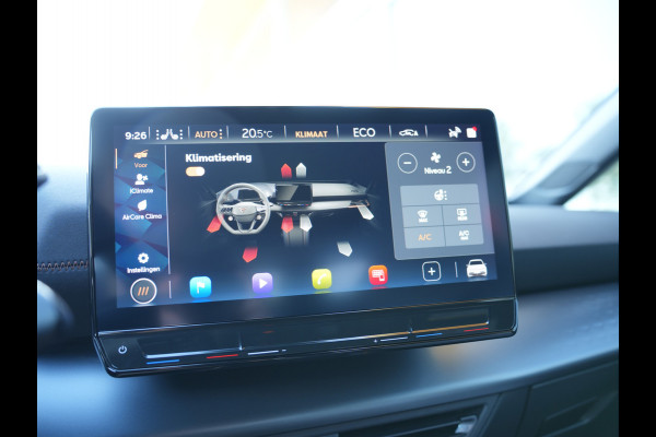 CUPRA Born Performance One 62 kWh SOH 93% Draadloze telefoonlader | Stoelverwarming/massage |