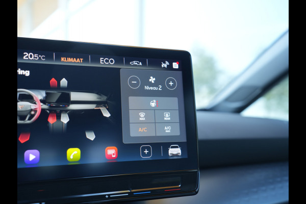 CUPRA Born Performance One 62 kWh SOH 93% Draadloze telefoonlader | Stoelverwarming/massage |