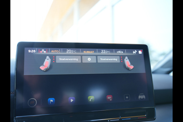 CUPRA Born Performance One 62 kWh SOH 93% Draadloze telefoonlader | Stoelverwarming/massage |