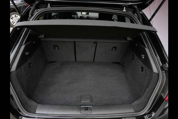 Audi A3 Sportback 35 TFSI S-LINE | AUTOMAAT | VIRTUAL | A.C.C | FULL-LED | CARPLAY | ALL-SEASON!!