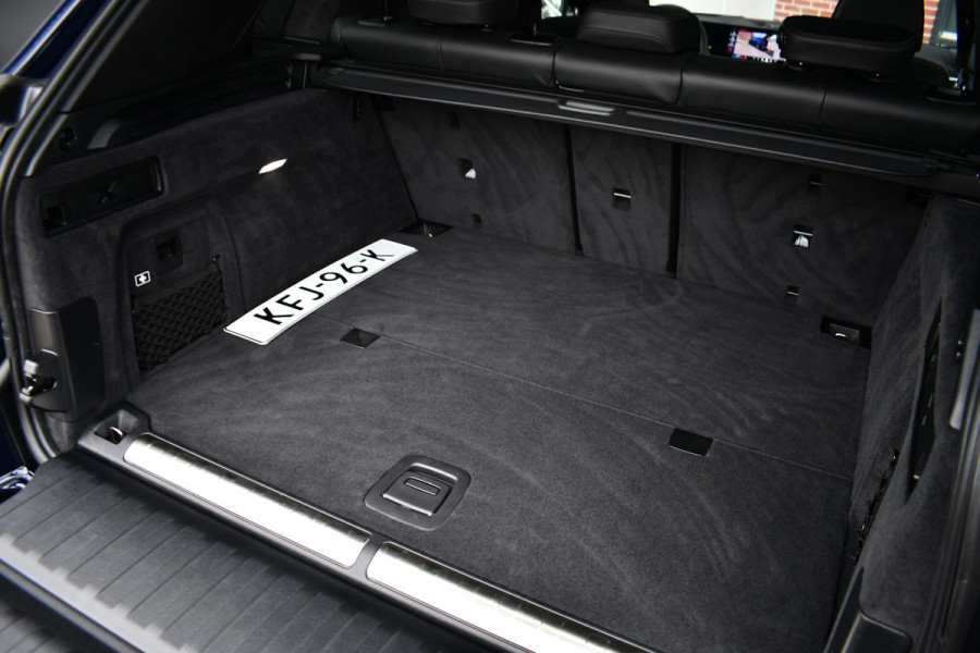 BMW X5 xDrive50e M-Sport Pro Skylounge ACC Trekh B&W Massage Ventilatie Alcantara 22inch