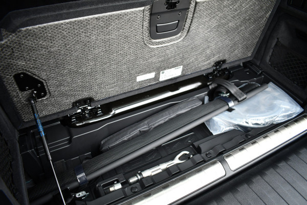 BMW X5 xDrive50e M-Sport Pro Skylounge ACC Trekh B&W Massage Ventilatie Alcantara 22inch